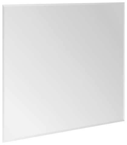Villeroy & Boch Finion Spiegel F62012, 1200 x 1000 x 20 mm, ohne LED- Beleuchtung, Facettenschliff von Villeroy und Boch AG