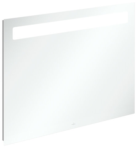 Villeroy & Boch More to See 14 Spiegel A42910, 1000 x 750 x 47 mm, mit LED- Beleuchtung von Villeroy und Boch AG