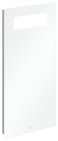 Villeroy & Boch More to See 14 Spiegel A42937, 370 x 750 x 47 mm, mit LED- Beleuchtung von Villeroy und Boch AG