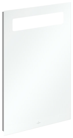 Villeroy & Boch More to See 14 Spiegel A42950, 500 x 750 x 47 mm, mit LED- Beleuchtung von Villeroy und Boch AG