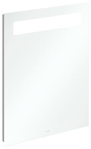 Villeroy & Boch More to See 14 Spiegel A42960, 600 x 750 x 47 mm, mit LED- Beleuchtung von Villeroy und Boch AG