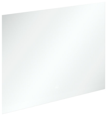 Villeroy & Boch More to See Lite, Spiegel, 1000x750x24 mm, mit LED-Beleuchtung, A45910 von Villeroy und Boch AG