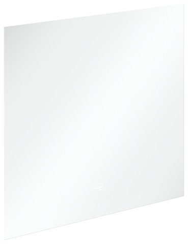 Villeroy & Boch More to See Lite, Spiegel, 800x750x24 mm, mit LED-Beleuchtung, A45980 von Villeroy und Boch AG