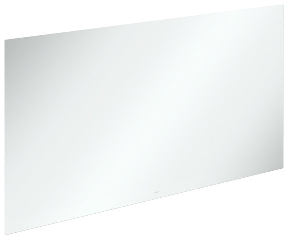 Villeroy & Boch More to See Spiegel A31014, 1400 x 750 x 20 mm, ohne LED- Beleuchtung von Villeroy und Boch AG