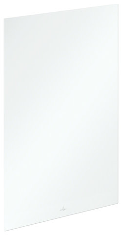 Villeroy & Boch More to See Spiegel A31050, 500 x 750 x 20 mm, ohne LED- Beleuchtung von Villeroy und Boch AG