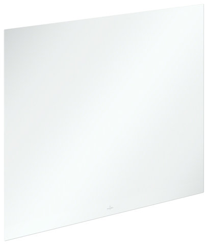 Villeroy & Boch More to See Spiegel A31090, 900 x 750 x 20 mm, ohne LED- Beleuchtung von Villeroy und Boch AG