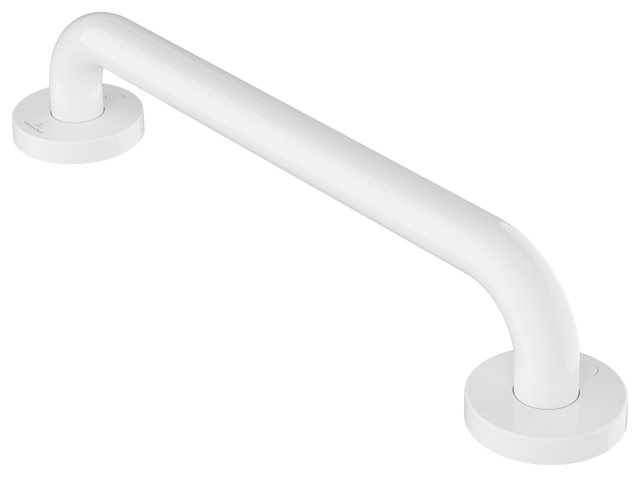 Villeroy & Boch ViCare Funktion, Wandhaltegriff L:400xB:480mm, 921722 von Villeroy und Boch AG