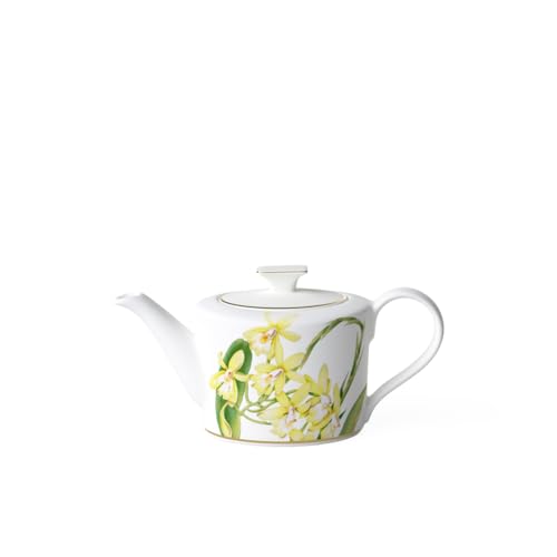 Villeroy & Boch Signature Amazonia Gifts Teekanne klein 21x9x10,5cm Villeroy & Boch Signature Amazonia Gifts Teekanne klein 21x9x10,5cm von Villeroy & Boch Signature