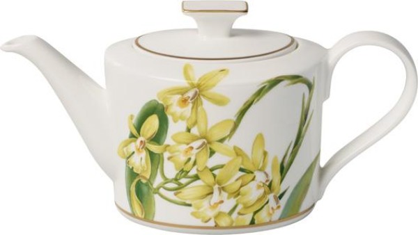 Villeroy & Boch Signature Amazonia Gifts Teekanne klein Villeroy & Boch Signature Amazonia Gifts Teekanne klein von Villeroy & Boch Signature