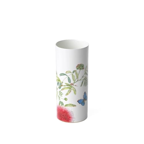 Villeroy & Boch Signature Amazonia Gifts Vase hoch 13x13x30,5cm von Villeroy & Boch