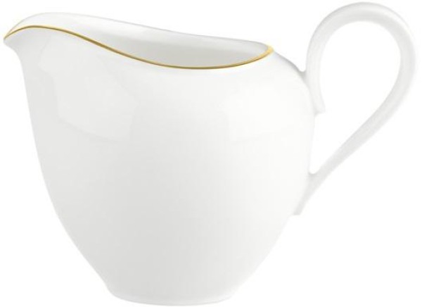 Villeroy & Boch Signature Anmut Gold Milchkännchen von Villeroy & Boch Signature