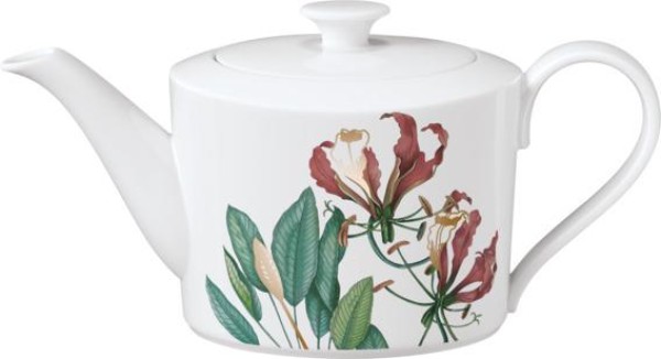 Villeroy & Boch Signature Avarua Kaffeekanne / Teekanne 1,20l von Villeroy & Boch Signature