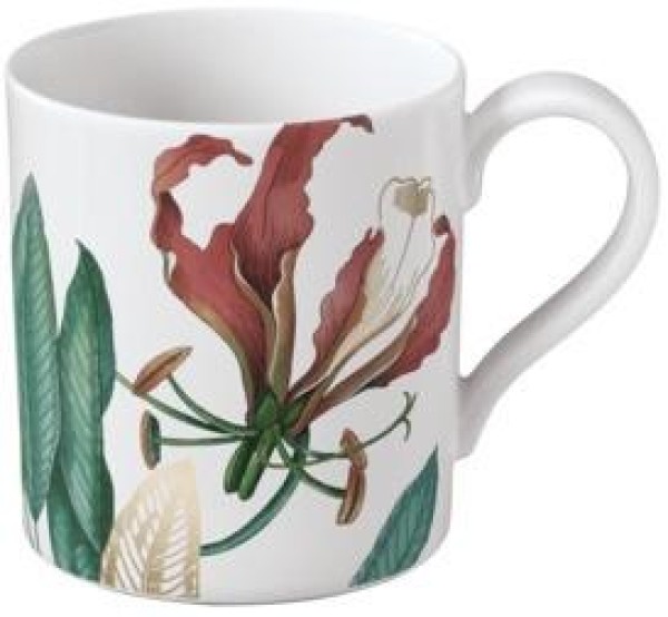 Villeroy & Boch Signature Avarua Kaffeeobertasse von Villeroy & Boch Signature
