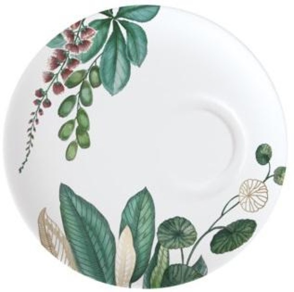 Villeroy & Boch Signature Avarua Mokkauntertasse / Espressountertasse Villeroy & Boch Signature Avarua Mokkauntertasse / Espressountertasse von Villeroy & Boch Signature