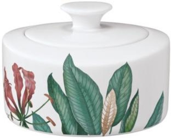 Villeroy & Boch Signature Avarua Zuckerdose / Marmeladendose von Villeroy & Boch Signature