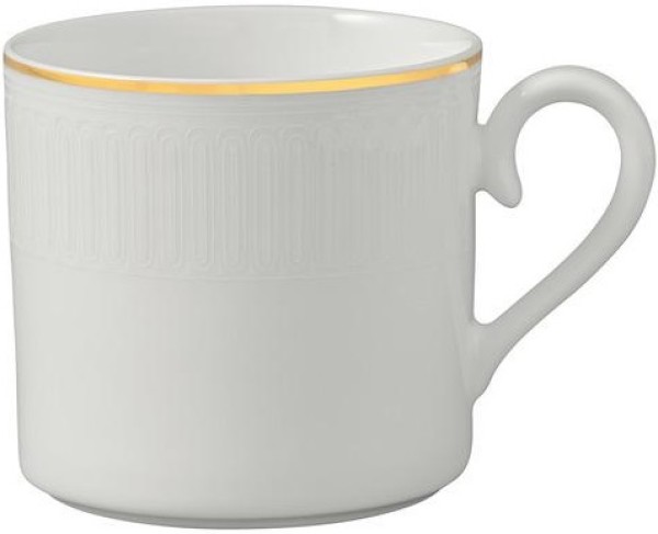 Villeroy & Boch Signature Château Septfontaines Kaffeeobertasse von Villeroy & Boch Signature