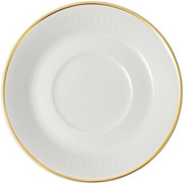 Villeroy & Boch Signature Château Septfontaines Mokkauntertasse / Espressountertasse Villeroy & Boch Signature Château Septfontaines Mokkauntertasse / Espressountertasse von Villeroy & Boch Signature