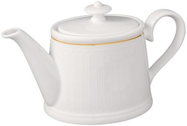 Villeroy & Boch Signature Château Septfontaines Teekanne 0,4l von Villeroy & Boch Signature