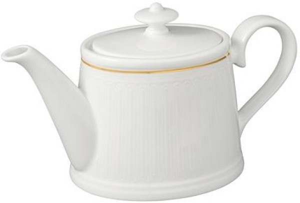 Villeroy & Boch Signature Château Septfontaines Teekanne von Villeroy & Boch Signature