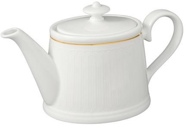 Villeroy & Boch Signature Château Septfontaines Teekanne 1,20l von Villeroy & Boch Signature