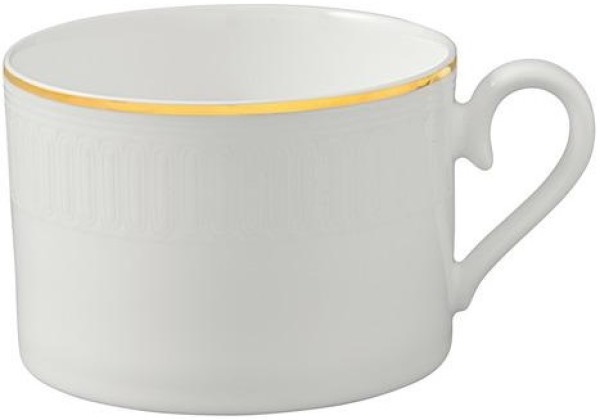 Villeroy & Boch Signature Château Septfontaines Teeobertasse von Villeroy & Boch Signature