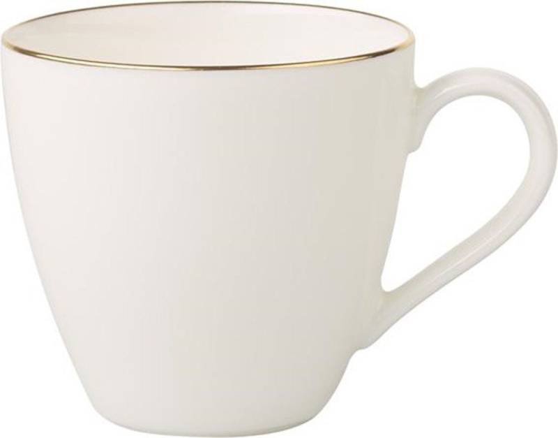 Villeroy & Boch Signature Espressotasse Anmut Gold Mokkaobertasse Villeroy & Boch Signature Espressotasse Anmut Gold Mokkaobertasse von Villeroy & Boch Signature