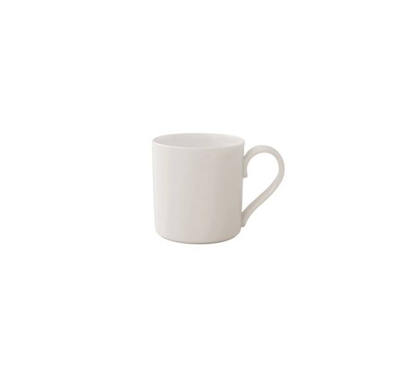 Villeroy & Boch Signature Espressotasse MetroChic Mokka-/Espressoobertasse, Porzellan Villeroy & Boch Signature Espressotasse MetroChic Mokka-/Espressoobertasse, Porzellan von Villeroy & Boch Signature