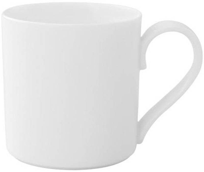 Villeroy & Boch Signature Espressotasse / Mokkatasse MetroChic blanc Villeroy & Boch Signature Espressotasse / Mokkatasse MetroChic blanc von Villeroy & Boch Signature