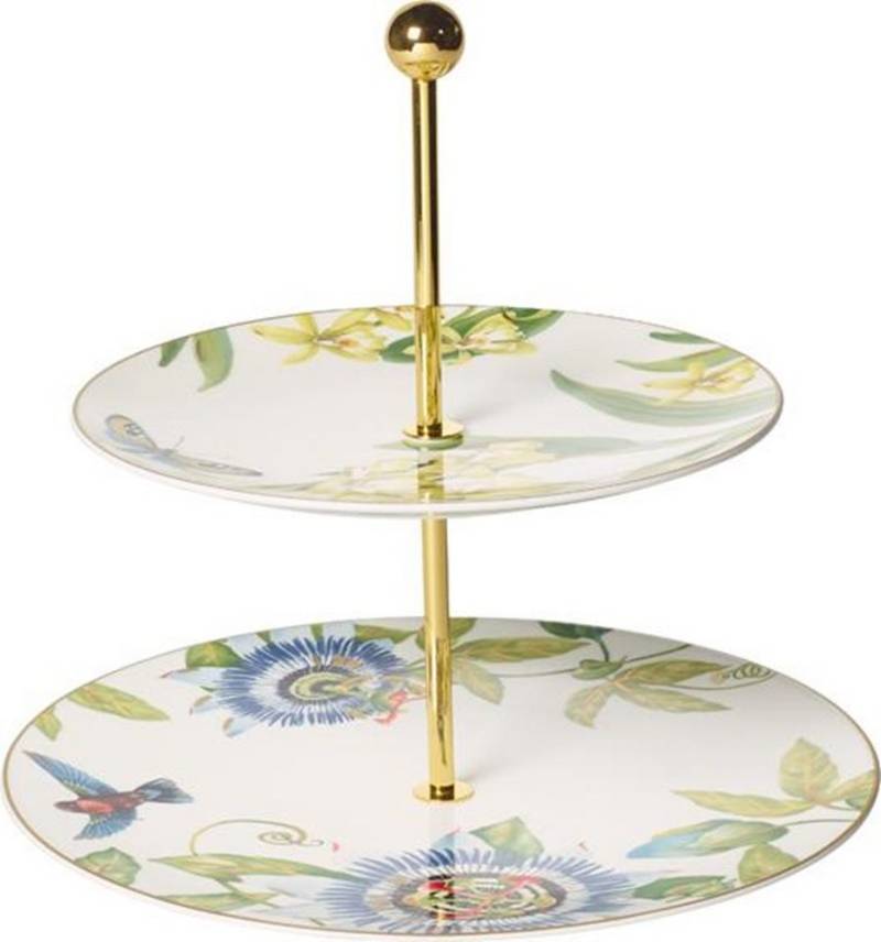 Villeroy & Boch Signature Etagere Amazonia Gifts von Villeroy & Boch Signature