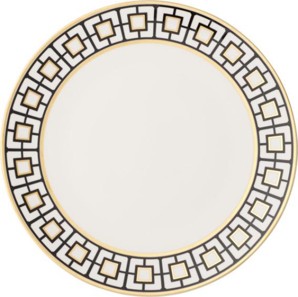 Villeroy & Boch Signature MetroChic Brotteller / Dessertteller von Villeroy & Boch Signature