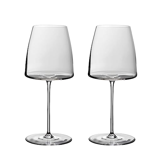 Villeroy & Boch Signature MetroChic Weißweinkelch Set 2tlg 229mm von Villeroy & Boch