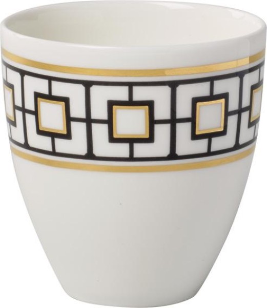 Villeroy & Boch Signature MetroChic Gifts Teeschale von Villeroy & Boch Signature