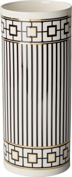 Villeroy & Boch Signature MetroChic Gifts Vase hoch 13x30cm von Villeroy & Boch Signature