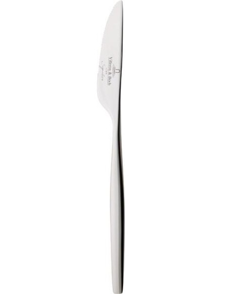 Villeroy & Boch Signature MetroChic Obstmesser / Kuchenmesser 180mm von Villeroy & Boch Signature