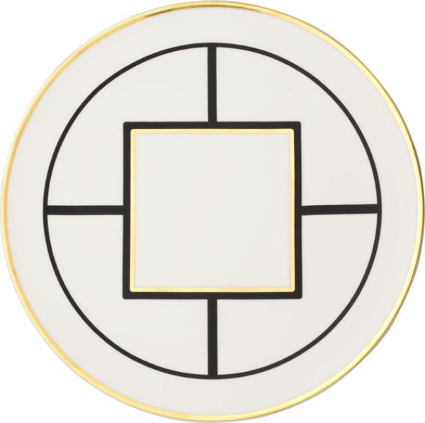 Villeroy & Boch Signature MetroChic Platzteller Villeroy & Boch Signature MetroChic Platzteller von Villeroy & Boch Signature