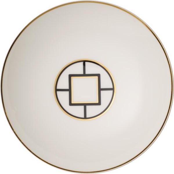 Villeroy & Boch Signature MetroChic Suppenteller von Villeroy & Boch Signature