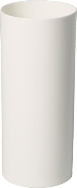 Villeroy & Boch Signature MetroChic Blanc Gifts Vase hoch von Villeroy & Boch Signature