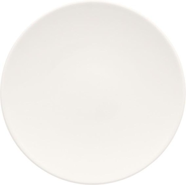 Villeroy & Boch Signature MetroChic Blanc Speiseteller von Villeroy & Boch Signature
