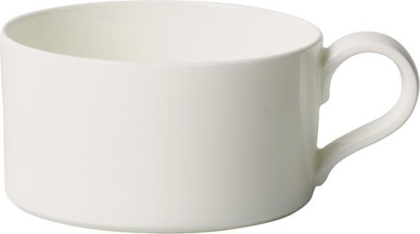 Villeroy & Boch Signature MetroChic Blanc Teeobertasse Villeroy & Boch Signature MetroChic Blanc Teeobertasse von Villeroy & Boch Signature