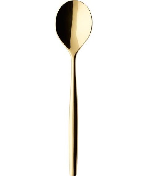 Villeroy & Boch Signature MetroChic d`Or Kaffeelöffel von Villeroy & Boch Signature