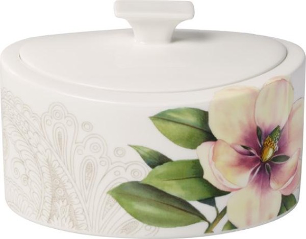 Villeroy & Boch Signature Quinsai Garden Gifts Porzellandose A U S L A U F ! Villeroy & Boch Signature Quinsai Garden Gifts Porzellandose A U S L A U F ! von Villeroy & Boch Signature