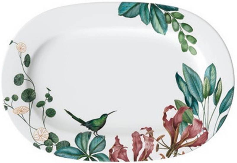 Villeroy & Boch Signature Servierplatte Avarua Platte oval Villeroy & Boch Signature Servierplatte Avarua Platte oval von Villeroy & Boch Signature
