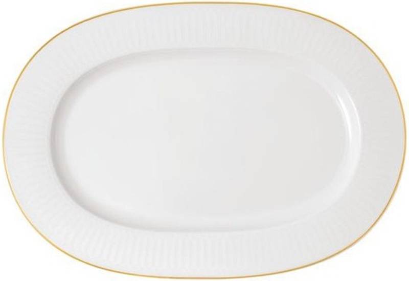 Villeroy & Boch Signature Servierplatte Château Septfontaines Platte oval Villeroy & Boch Signature Servierplatte Château Septfontaines Platte oval von Villeroy & Boch Signature