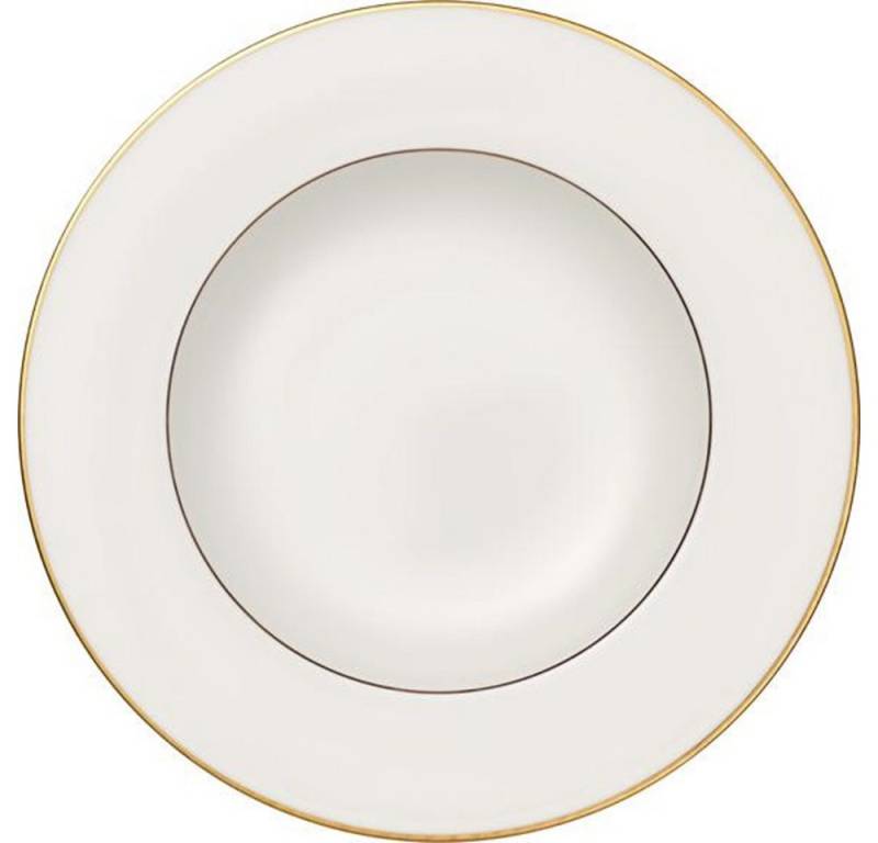 Villeroy & Boch Signature Suppenteller Anmut Gold Villeroy & Boch Signature Suppenteller Anmut Gold von Villeroy & Boch Signature