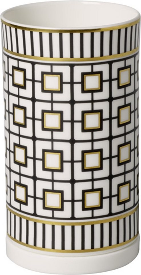 Villeroy & Boch Signature Teelichthalter MetroChic Gifts von Villeroy & Boch Signature