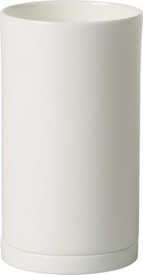 Villeroy & Boch Signature Teelichthalter MetroChic blanc Gifts von Villeroy & Boch Signature