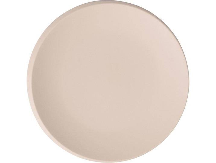 6x Villeroy & Boch NewMoon, Teller, Beige von Villeroy-&-Boch