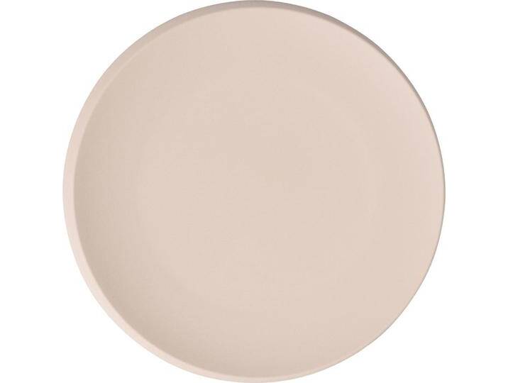 6x Villeroy & Boch NewMoon, Teller, Beige von Villeroy-&-Boch