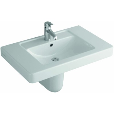 Ablaufhaube Architectura 726400 Weiß von Villeroy & Boch