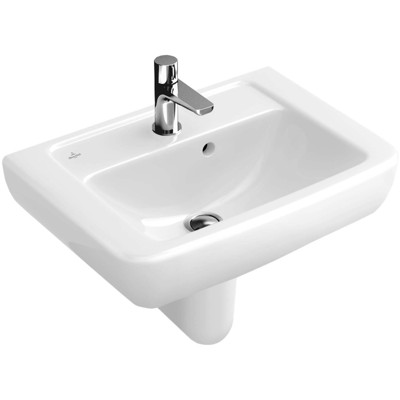 Ablaufhaube Subway 2.0 724400 Weiß Alpin von Villeroy & Boch